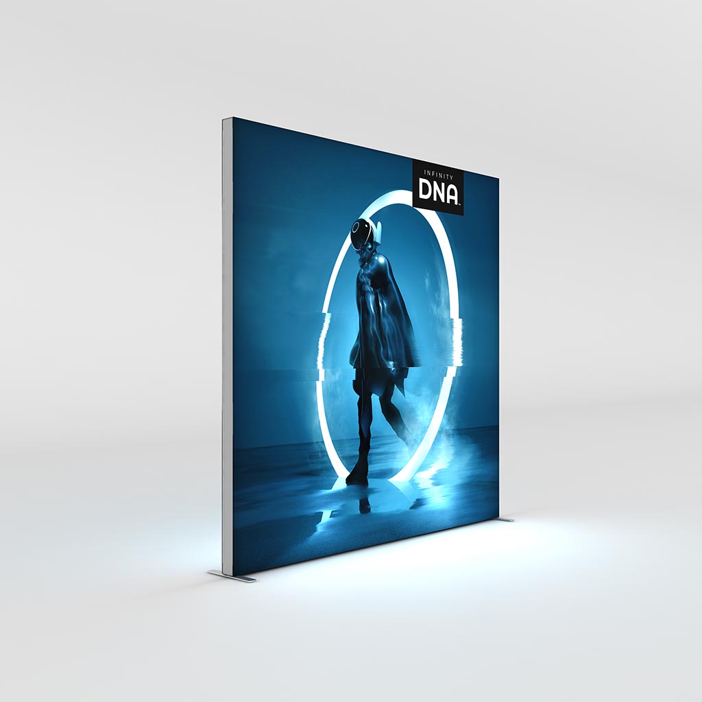 8ft Infinity DNA™ Pro Lightbox - 2480L
