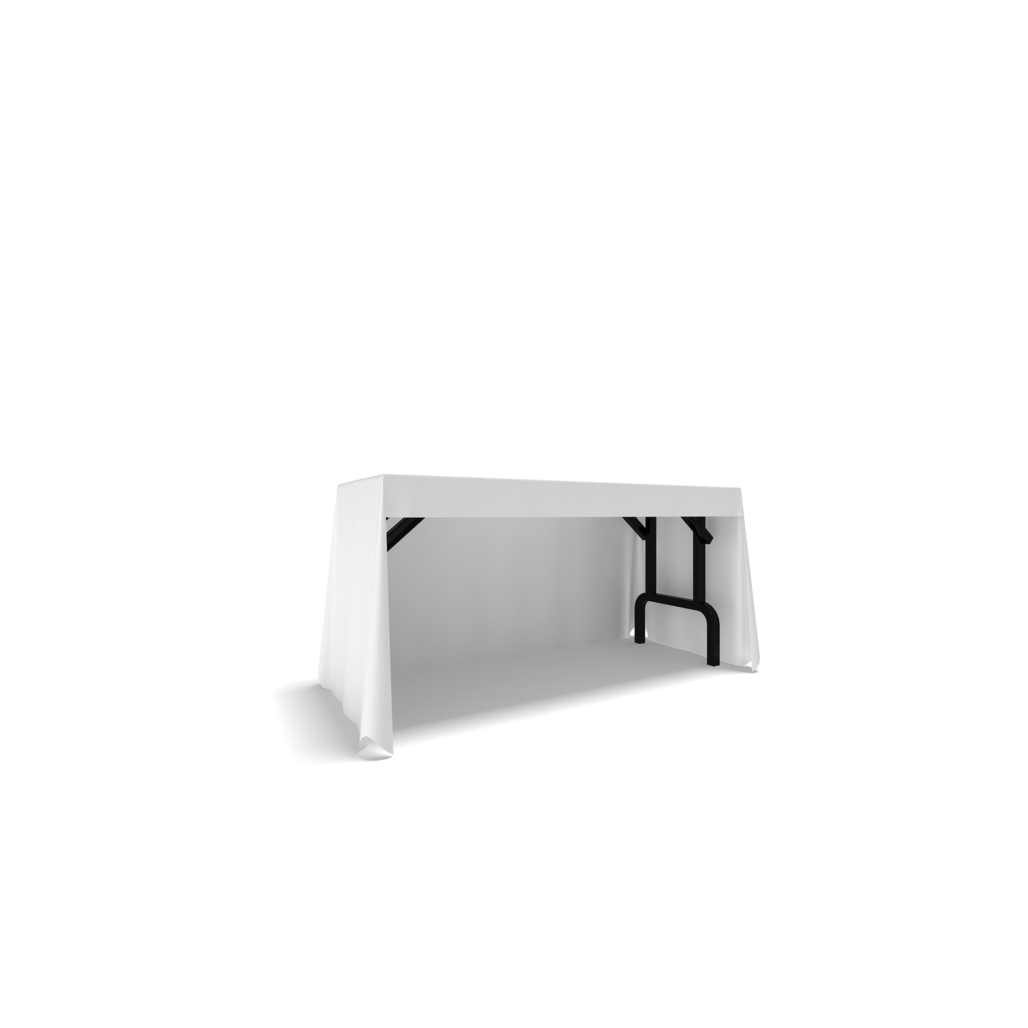 Custom Loose Fit Table Covers