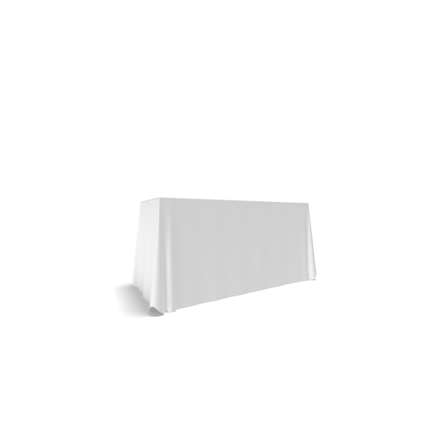Custom Loose Fit Table Covers